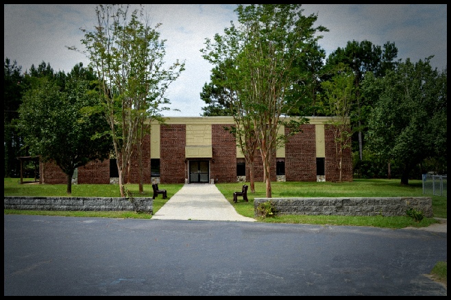 Fellowship Hall