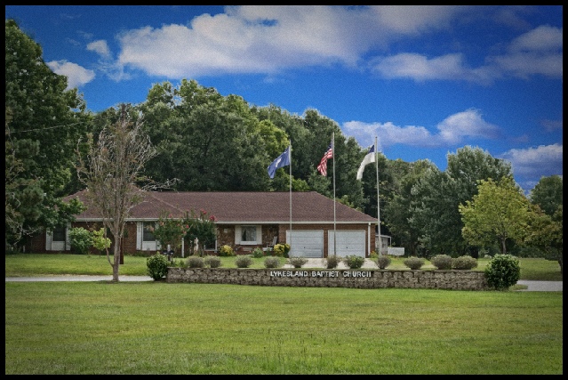 Parsonage