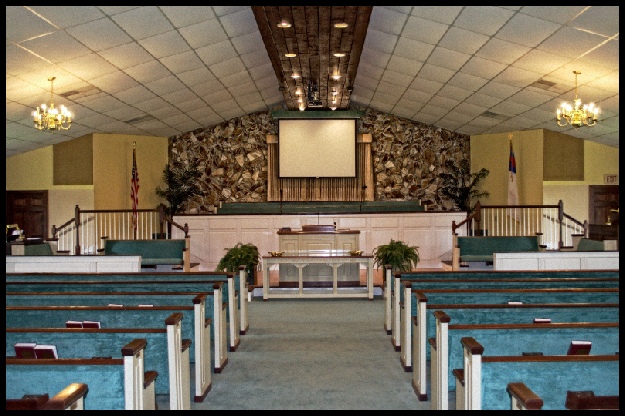 Sanctuary